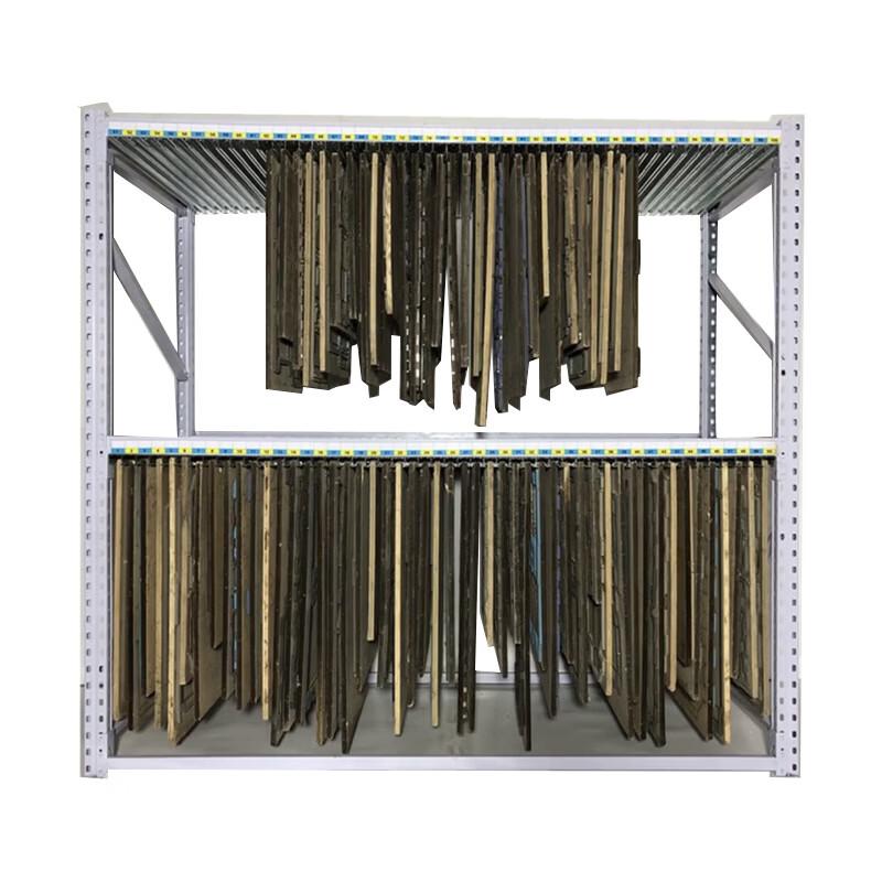 Picheng Double-Layer Screw-Free Knife Die Rack