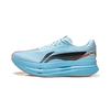 Li Ning Red Rabbit 9 Ultra Кроссовки для бега с технологией Capsule Мужские кроссовки Ледяно-синие ARPW007-20