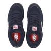 Vans Скейт Роули Vn000d1gngm 25th Navy Gum