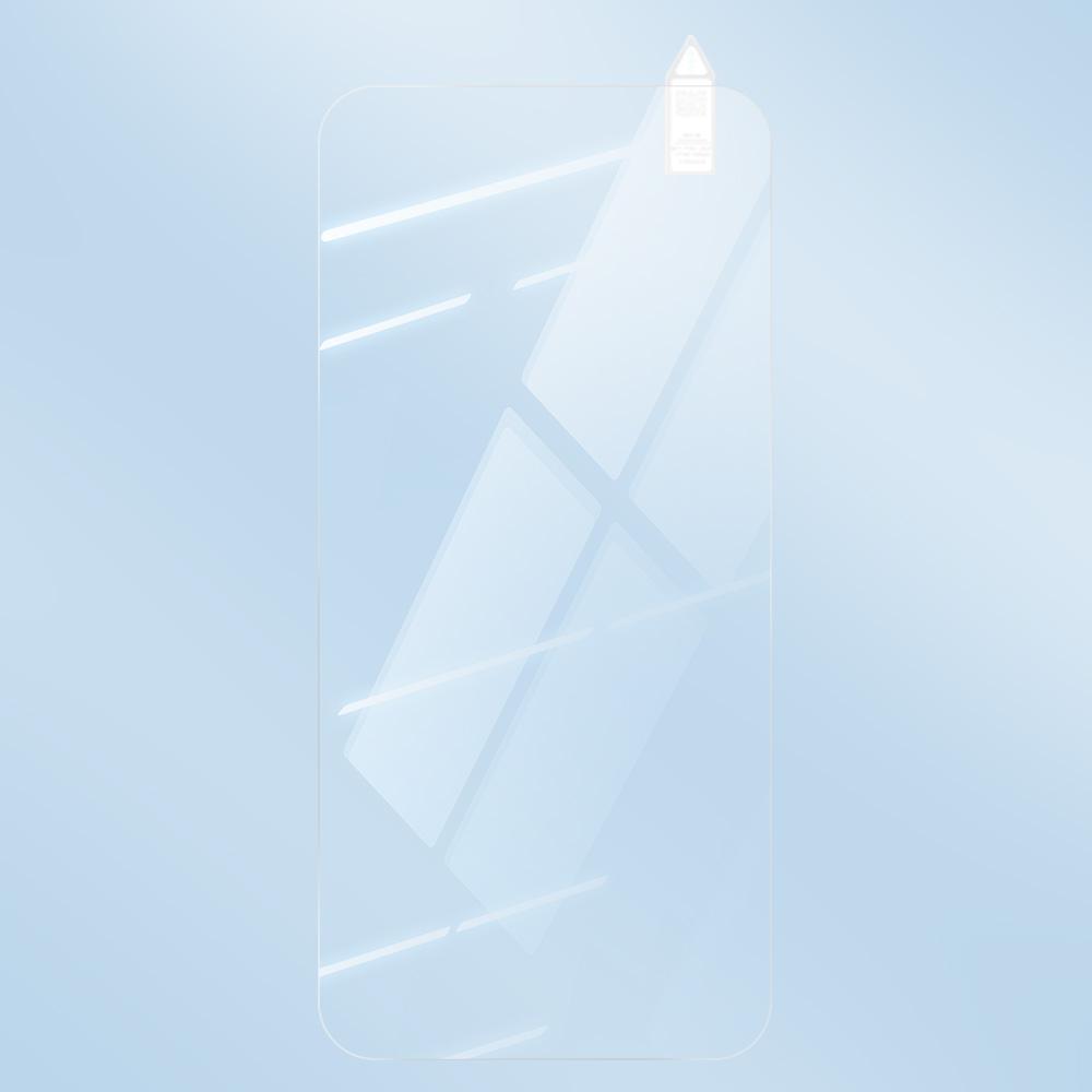 RURIHAI For Oppo Reno14 Pro 5G Screen Protector 0.26mm 2.5D High Aluminium Silicon Glass Film