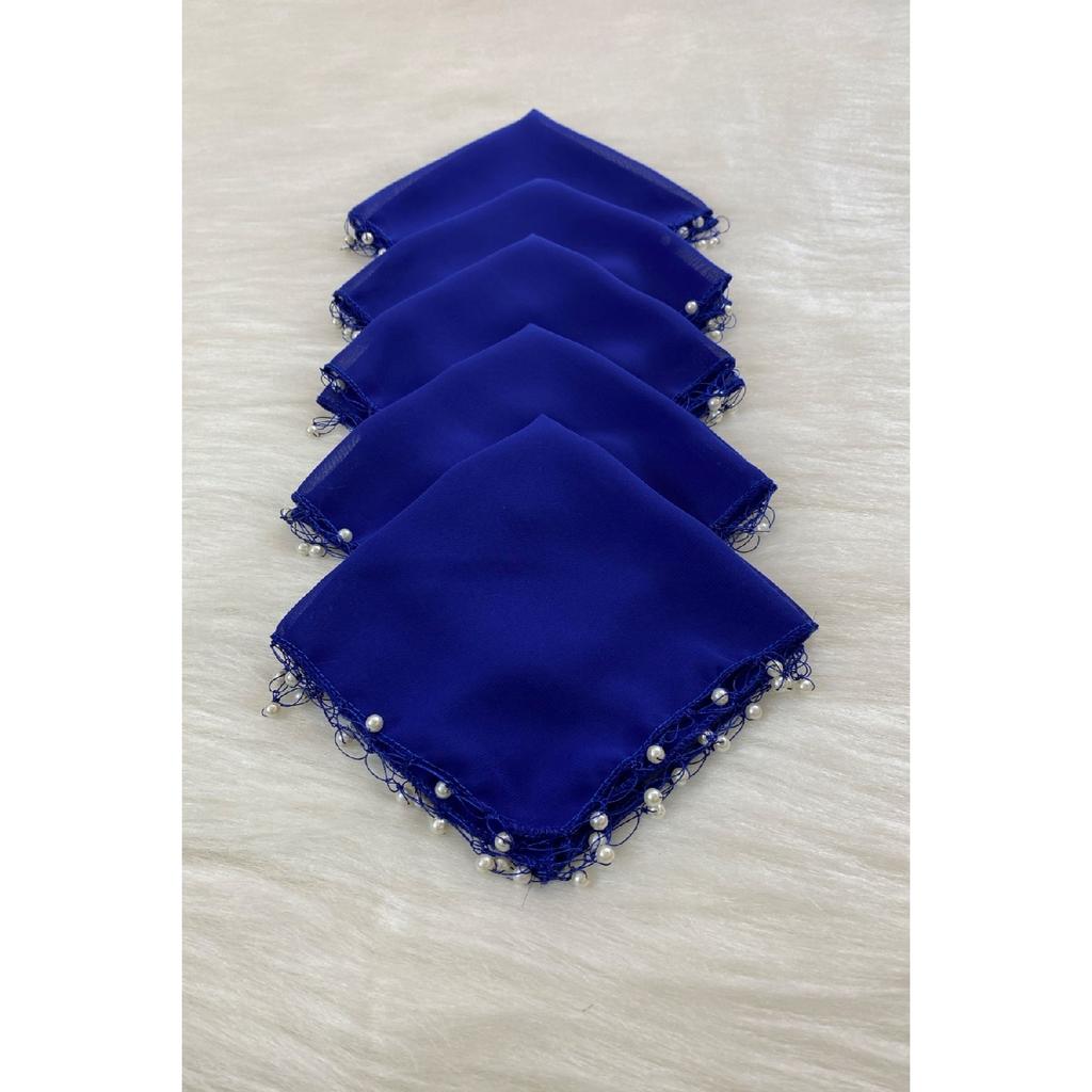 Белый шифоновый платок для жениха и невесты, свадебный платок Halay для подружки невесты, вечеринка, хна для помолвки, подарок для обрезания, 1 шт.