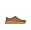 Полуботинки Clarks Torview
