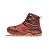 HOKA Tor Ultra High Spice Hot Sauce Unisex Sneakers Red 1129958-SHSC