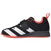 Adipower Weightlifting 2 Black Solar Red Unisex Sneakers Core-Black Cloud-White GZ0178