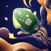Танцующий Осьминог Электронные Питомцы Светящиеся Игрушки-Попрыгунчики Интерактивная Антистрессовая Игрушка для Снятия Стресса для Малышей Детей Взрослых