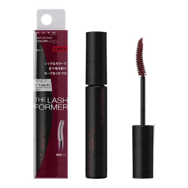 Kanebo - Kate The Lash Former Color