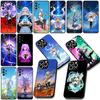 Wallpaper F-Frierens Phone Cover for OPPO A40 A60 A80 A38 A18 A17 A16 A78 A79 A54 A25 A57 4G 5G Protective Case