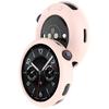 Interchangeable Guard Scratch Resistant Silicone Cover Elastic Buckles Replacement Watch Shell Upgrades for watch5