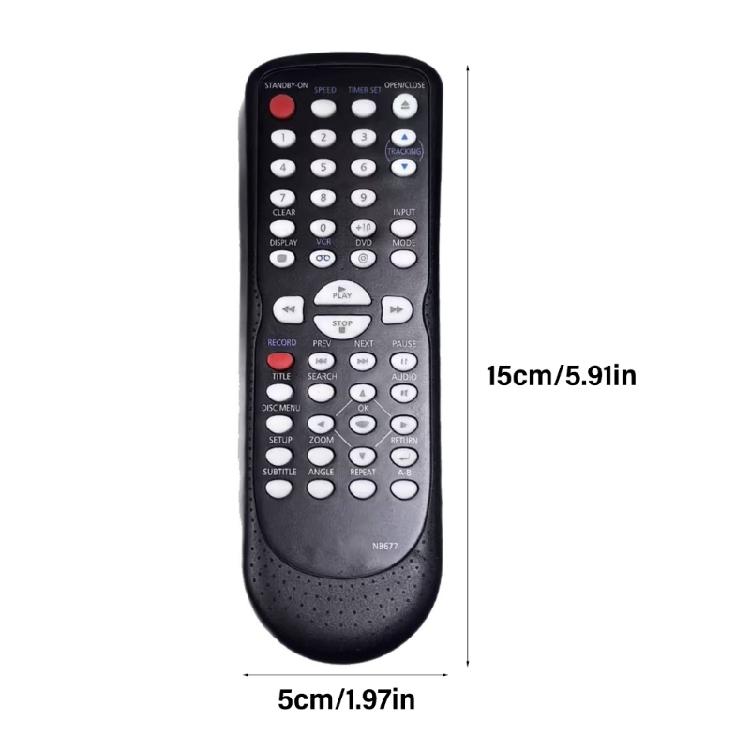 Бесшовное управление пультом дистанционного управления для медиаплееров CDV220MW9 DV220MW9 DV220MW9A Пульты Быстрая установка Дизайн