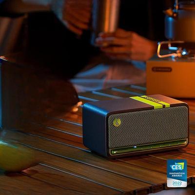 Edifier M230 Ретро Bluetooth Портативная колонка CN вилка (адаптер в комплекте)