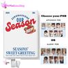 2025 Season Greetings [OUR Season]