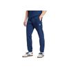 Adidas Trefoil Essentials Pants Night Indigo Men Streetwear IY7357