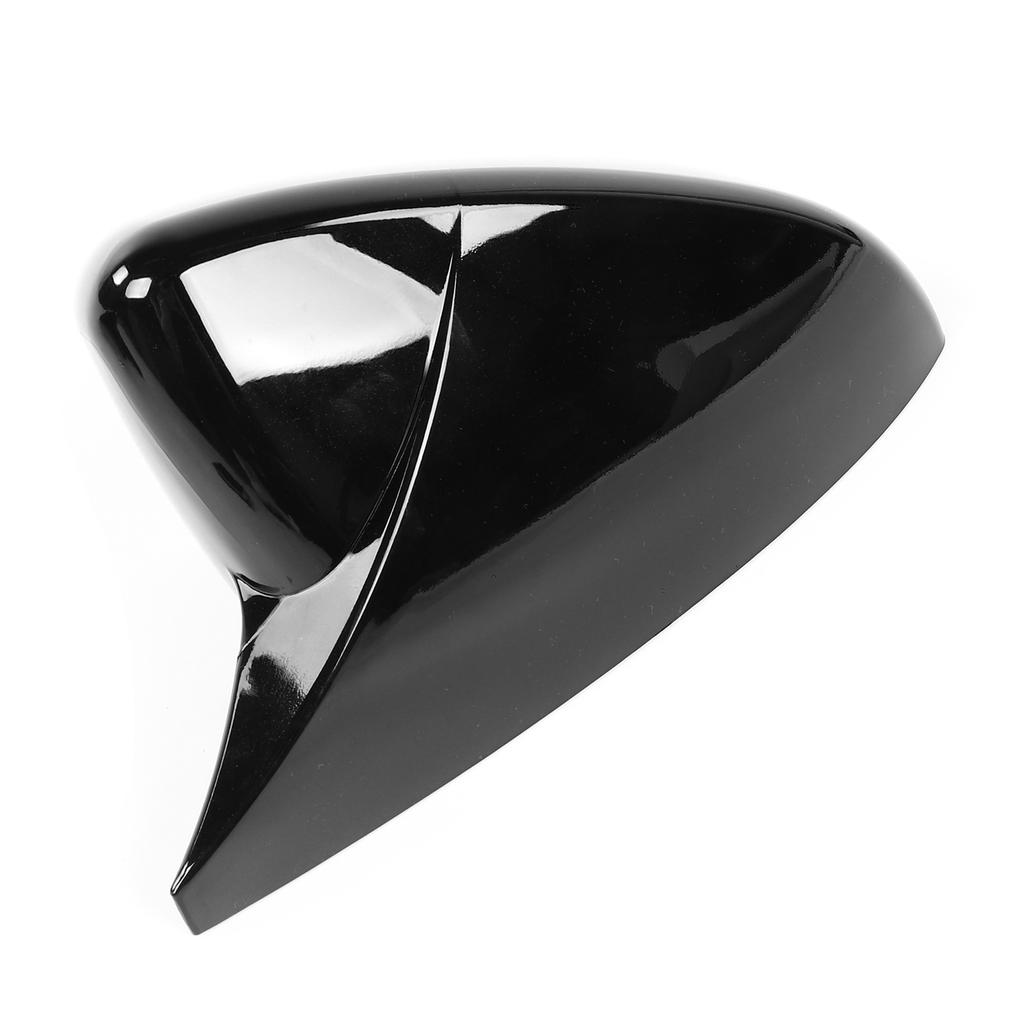 Pair Horn Side Mirror Housing or Cover Fit for 3 Axela 2020