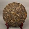 2011/2014 Island Old Tree Shen Puer Tea Collection Стареющее дерево Сырой чай Пуэр 357г