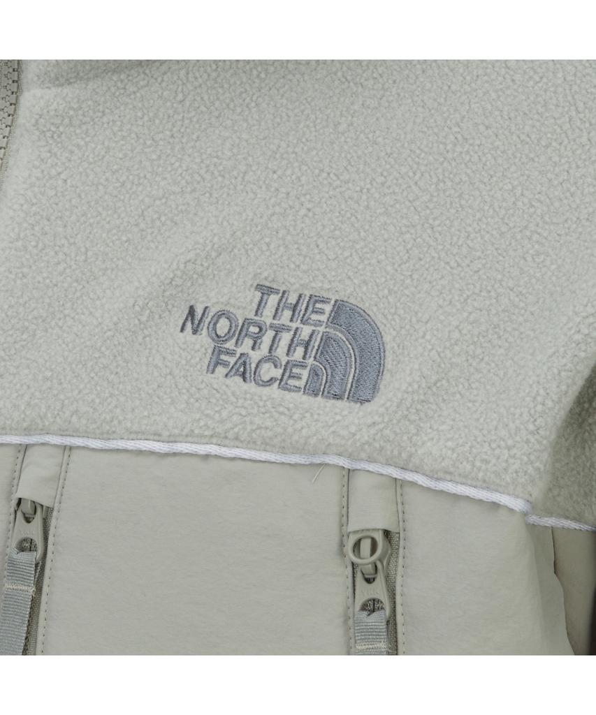 The North Face Nj4Fr53C Мужская куртка Cresta Светло-зеленая