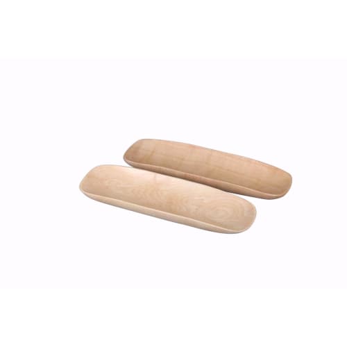 Maple Towel Holder (Set of 2)