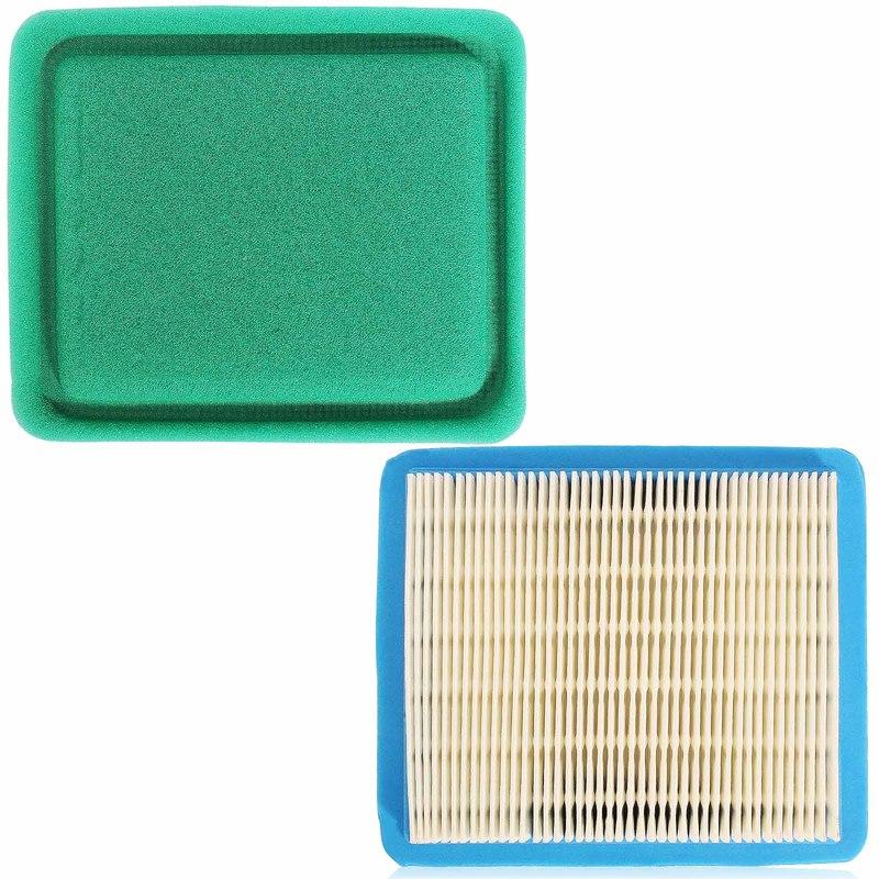 Air Filter 17211-ZL8-023 GC160 GC190 GC135 GCV160 GCV190 GCV135 GCV160A GCV190A GX100 GX100RT FG400 FG500 Tiller HRB216 HRB217