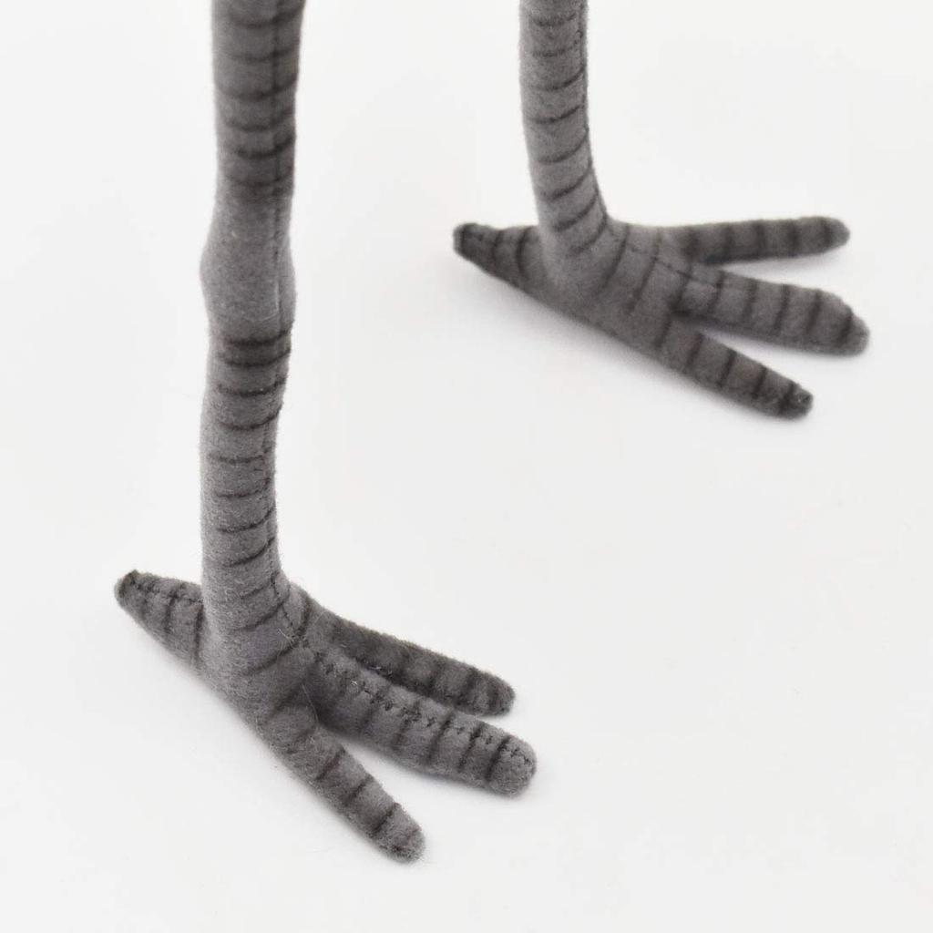 BH7640 HANSA Shoebill 35