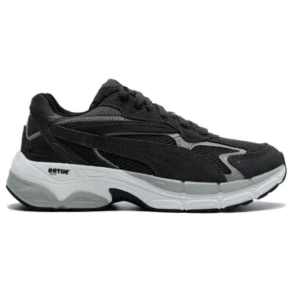 Puma Teveris Nitro Унисекс Черный Белый Серый 388774-28