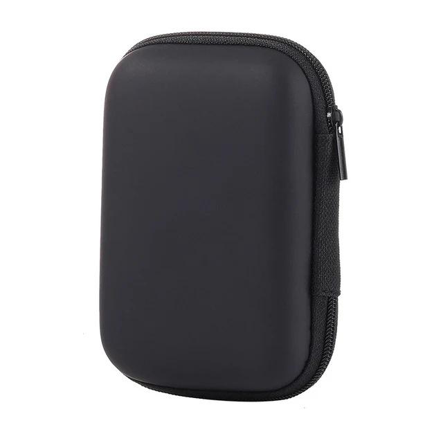 Card Collection Storage Bag: Poker Card Holder, Charging Cable and Headphone Organizer, Coin Purse