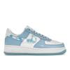 Air Force 1 07 LX Nail Art - Celestine Blue Women Sneakers White Blue-Chill DX2937-100