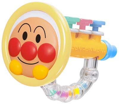 AGATSUMA Anpanman Baby Труба [2024]