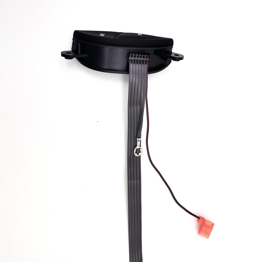 Переключатель круиз-контроля на руле для Ford F150 Explorer Ranger 1998-2005