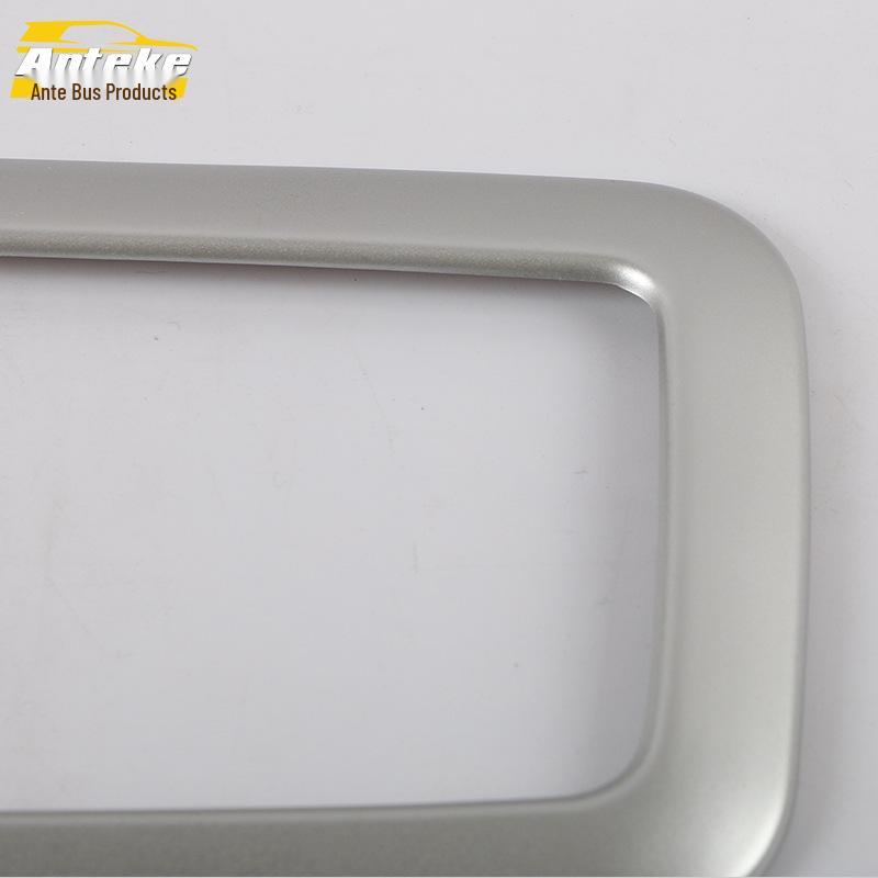 19 Corolla Rear Reading Light Trim Decoration Sticker Accessory