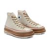 Converse Кеды Chuck Taylor All Star 1970s Trek Повседневные кроссовки Унисекс кроссовки Молочно-чайный коричневый A02093C