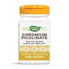 Chromium Picolinate 200 Mcg, 60 Capsules