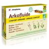 ARKOPHARMA Arkofluide Confort Urinaire - 20 Amp…