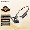 Наушники с костной проводимостью Bluetooth Newman BC-F5 с памятью 32 ГБ