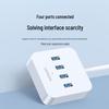 UGREEN USB 3.0 4-Port Hub Splitter