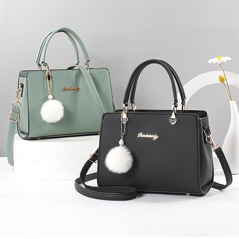 Yogodlns Модная женская сумка, модная сумка через плечо, атмосфера, сумка на плечо, новинка 2023 года, большая квадратная сумка для мамы среднего возраста