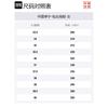 Проект Li Ning* Износостойкие закрытые тапочки женские черные AGAU020-4