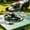 Для Honda Катушка зажигания 30500-ZE7-033 Подходит для двигателей газонокосилок GXV120 GXV140 GXV160 HR194 HR195 HR214 Замена