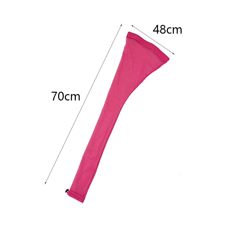 Hairweave Sleeve for Locs Extra Long Wig Breathable Stretchy