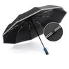 Folding 10 Reflective Automatic Opening and Suitable for Both Sunny and Rainy UV and Includes a Storage Pouch for Men and Perfect for the Rainy Season