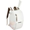 YONEX Ракетка для тенниса Сумка-рюкзак B (Вместимость: 2 теннисных ракетки) BAG2408B Песочно-бежевый