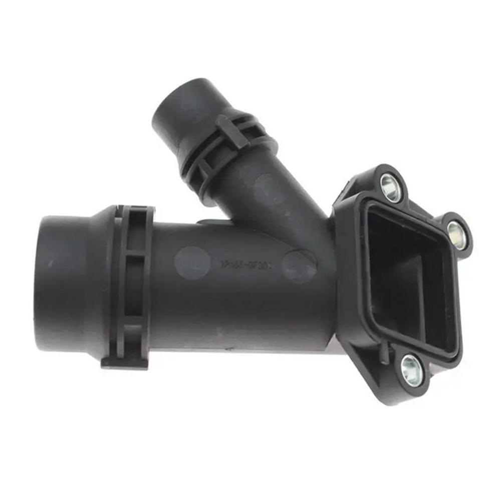 Соединитель шланга охлаждающей жидкости двигателя 11127806196 Для BMW 1 3 5 6 7 X3 X5 X6 Дизель