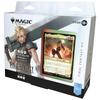 The FANTASY Edition Commander Deck Japanese Version MTG Trading Card Wizards of the Coast FIN D38461400 Magic Gathering—FINAL Collector's (Limit