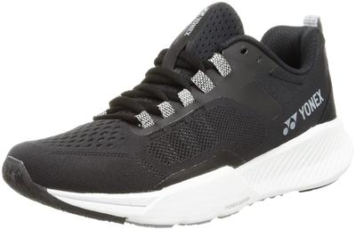 Кроссовки Safe Run Fit Jog cm [YONEX] женские черные/белые 24.0