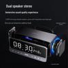 Philips TAS3609 Bluetooth Speaker with Alarm Clock (CN version)