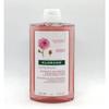 Klorane Peony Shampoo 400ml, 1 Unit