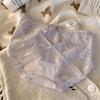 Women's New Mesh Comfortable Pure Wind Lace Sexy Panties