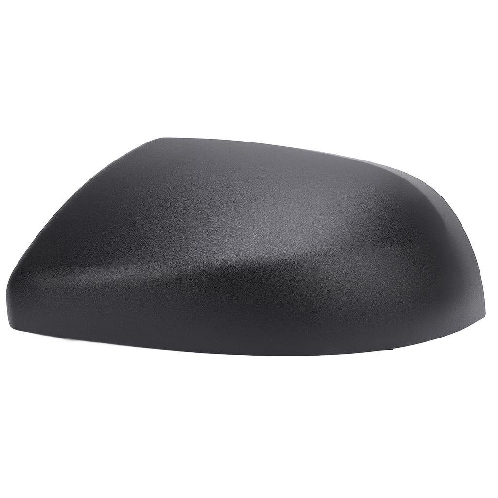 Rearview Mirror Cap Black Protective Anti Scratch Long Lasting Use Door Mirror Cap for Vito W447 2015 To 2022 Left