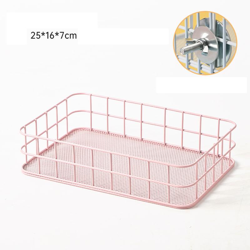 Подвесной карниз для крысы, металлический гамак для хорька, кровать для клетки белки, среда обитания для мелких животных, хомяк, сахарный планер, платформа для клетки для крысы, аксессуары