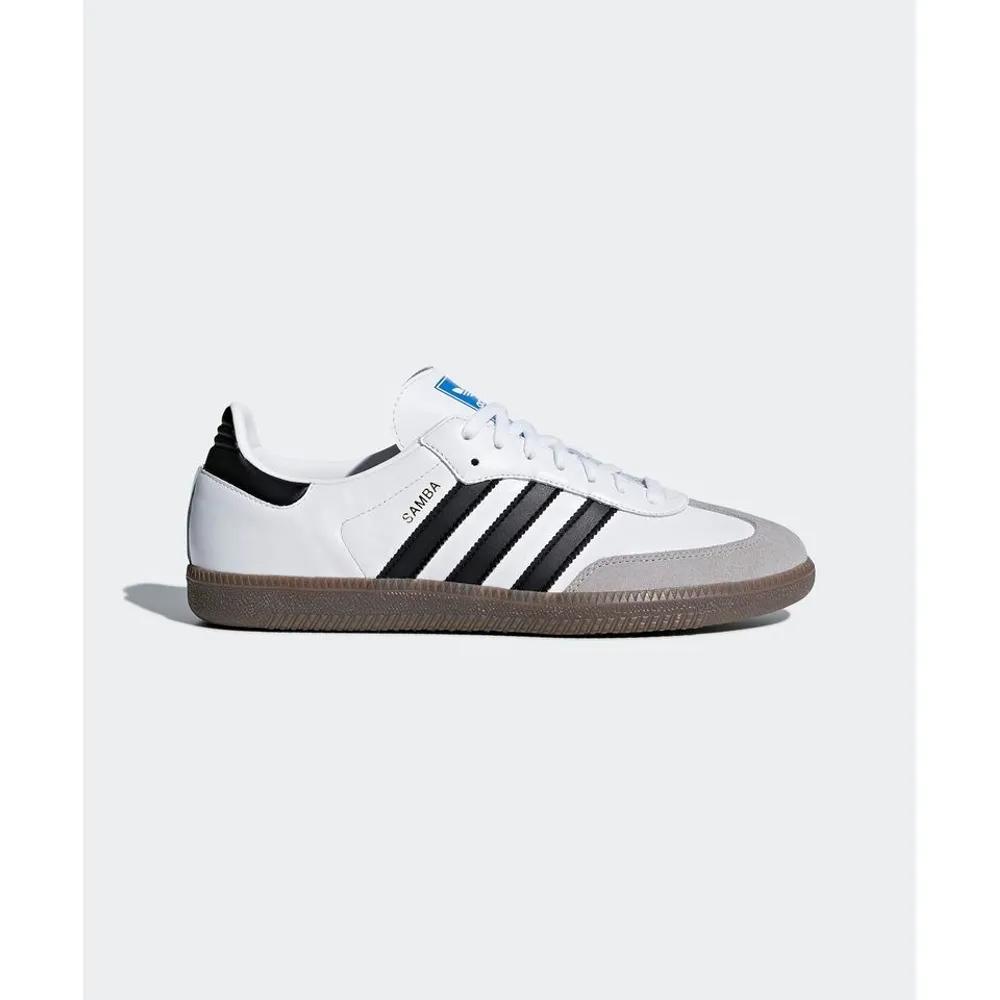 Adidas ADIDAS Samba OG - Белый:Черный B75806B75806 103842