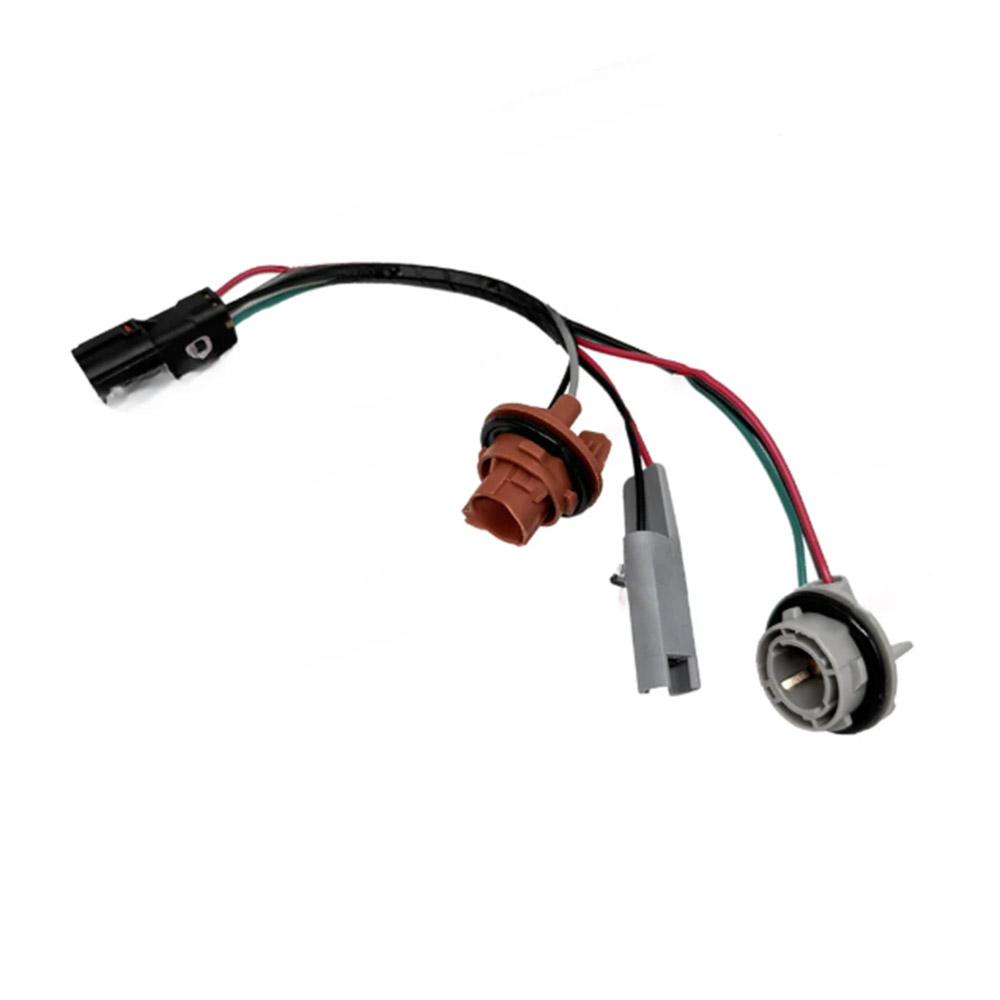 92480-1U500 Socket & Wire Tail Light Harness For Kia