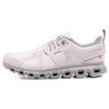 On Cloud 6 Comfortable Versatile Shock Absorbing N-Slip Low-Top Running Shoes Women Sneaker Pink 3WF10053037-MAUVEZINC